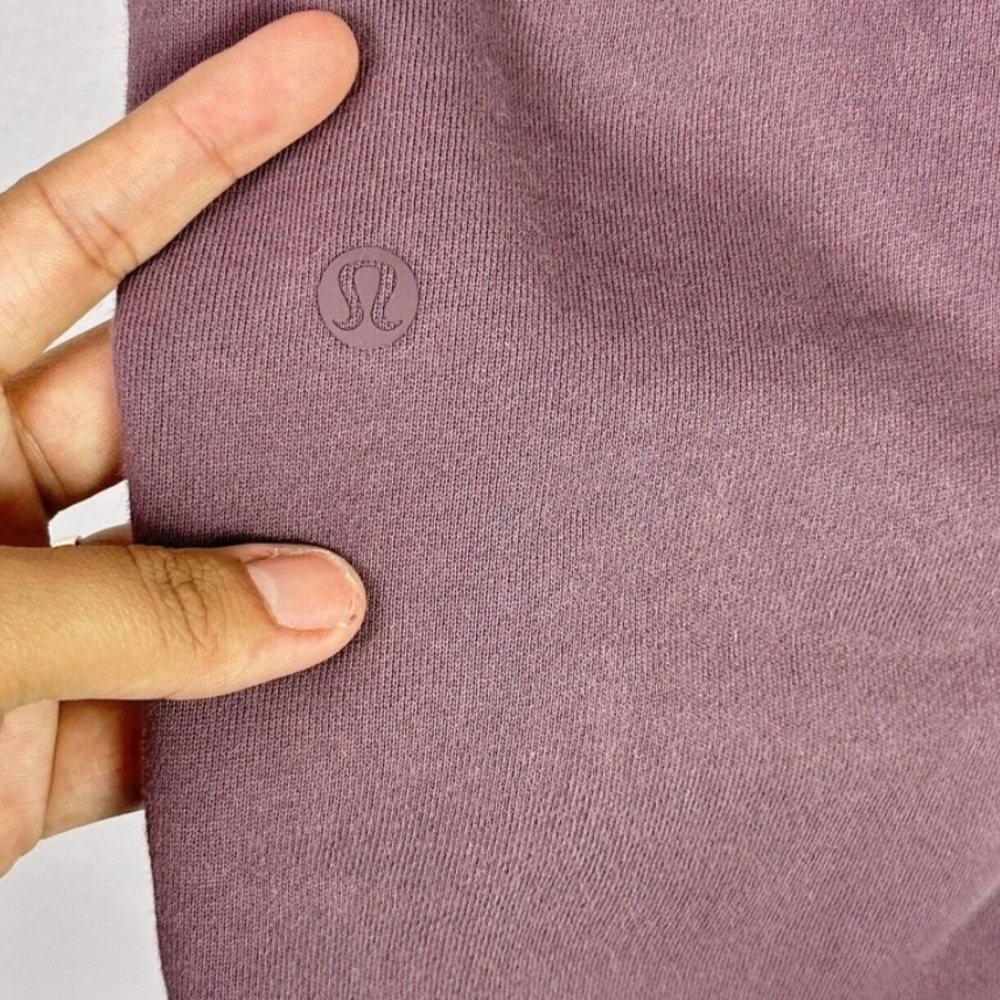 Lululemon Warm Down Jogger II
Antique Bark size 6 - Picture 8 of 10